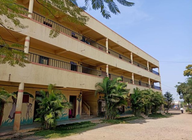 Shri Mahaganpati Global School Ranjangaon Pune