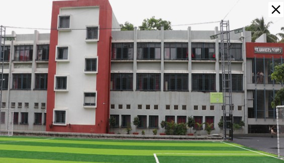 St. Xavier's School Gultekadi Pune