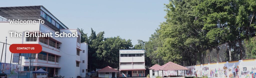 The Brilliant School Hadapsar Pune