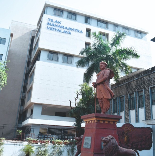 Tilak Maharashtra Vidyalaya Gultekdi Pune
