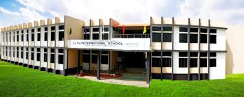 Vishal Junnar International School Nagadwadi Pune