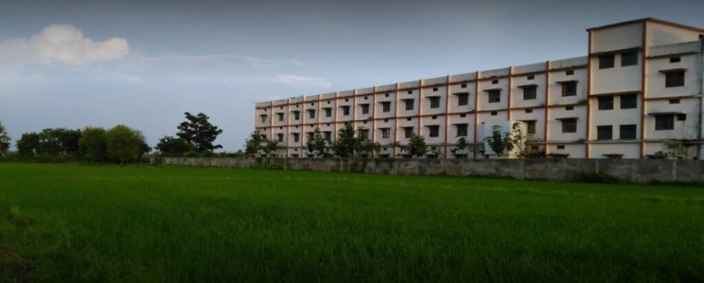 Carmel Academy Wadsa Amgaon Gadchiroli