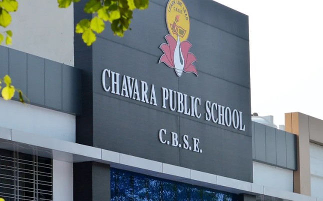 Chavara Public School Walwadi Dhule