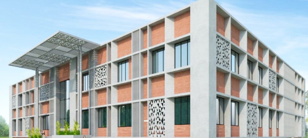 Hasti World School Dondaicha Dhule