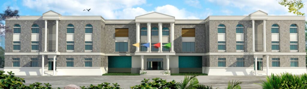 Karmaveer Vyankatrao Tanaji Randhir English Medium School Shirpur Dhule