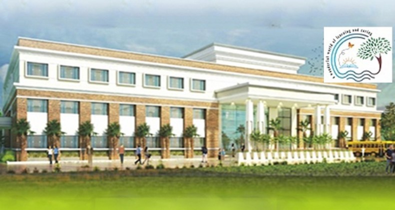 Little Woods International School Gondia