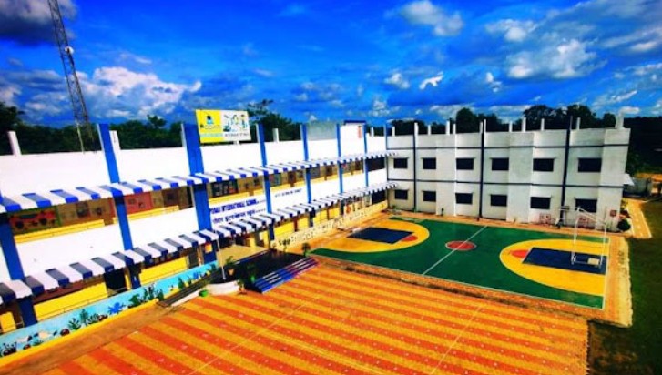 Podar International School Gondia