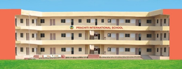 Prachiti International School Sakri Dhule