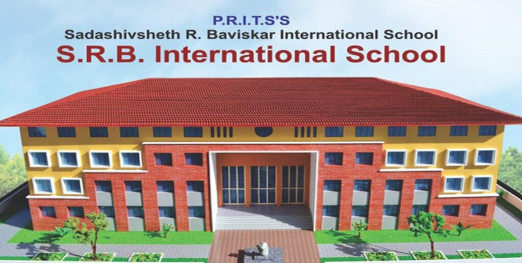 Sadashivsheth R Baviskar International School Shirpur Dhule