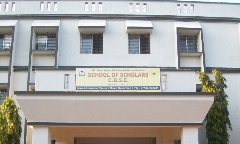School Of Scholars Gadchiroli