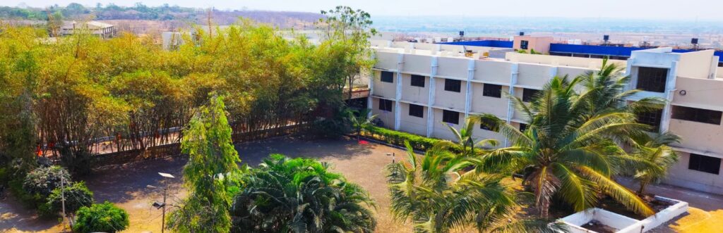 Shri Tuljabhavani Sainik School Tuljapur Dharashiv