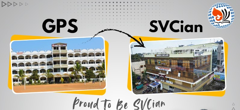 Siddhivinayak Public School Tadgaon Gondia