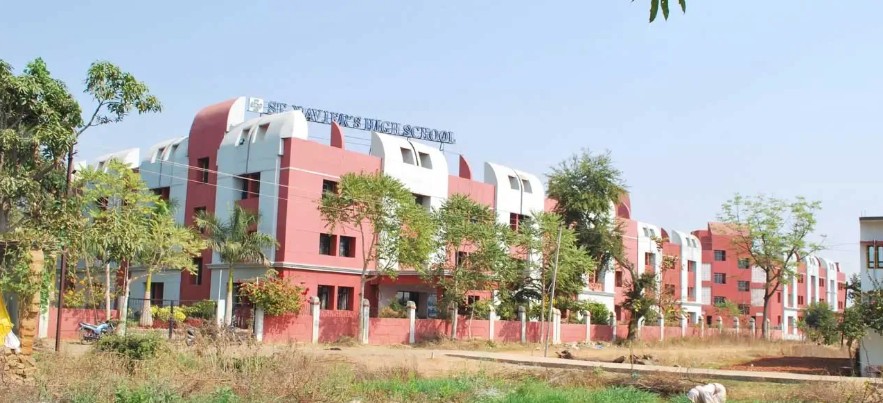 St. Xavier's High School Gondia