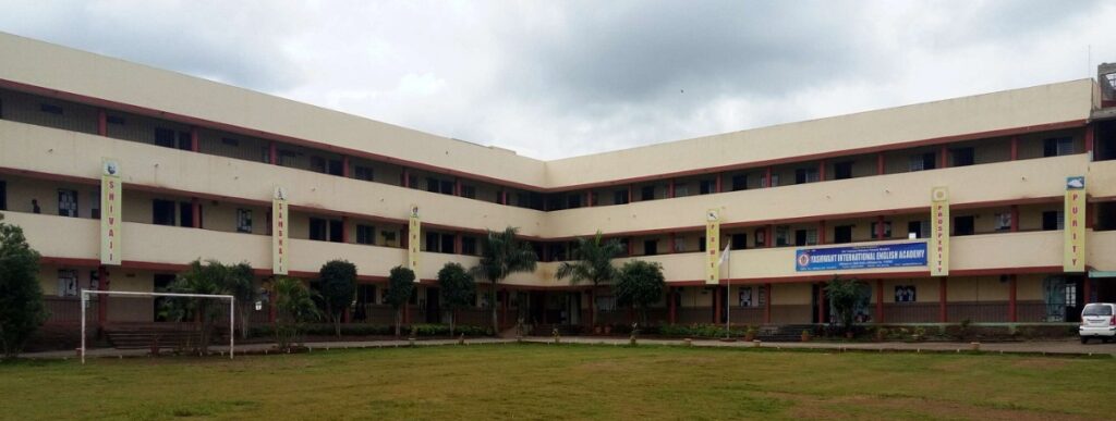 Yashwant English Medium School Ner Dhule