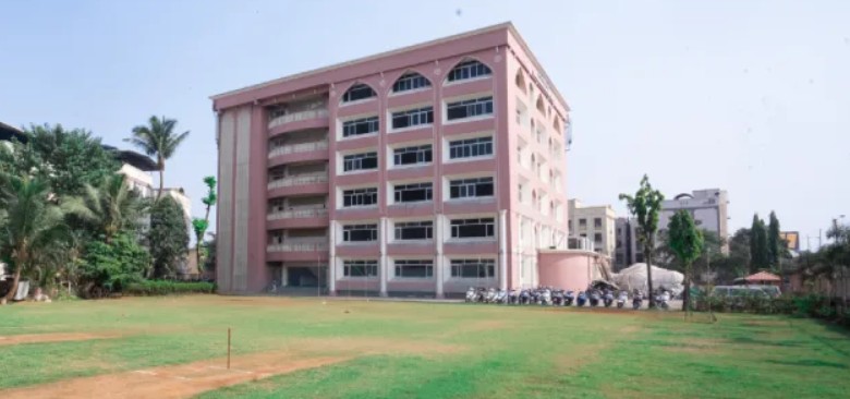 Al Barkaat Malik Muhammad Islam English School Kurla West Mumbai