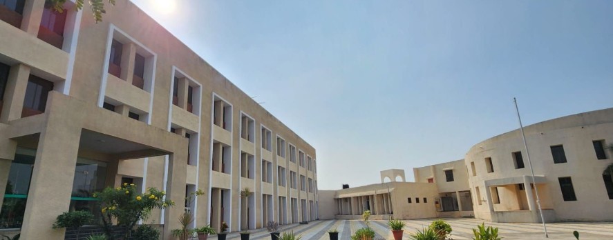 Anil Jindal World School Jalna