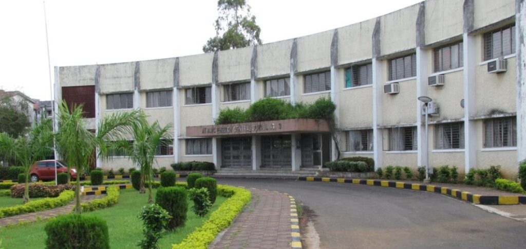 Atomic Energy Central School (AECS) 3 Anushakti Nagar Mumbai