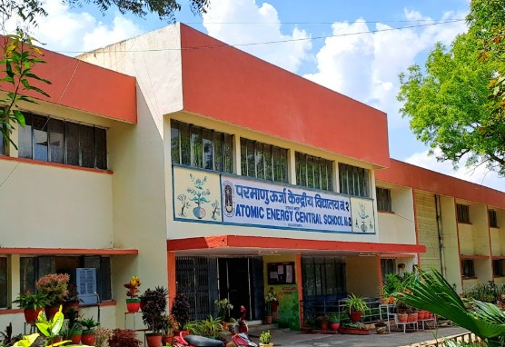Atomic Energy Central School (AECS) 5 Anushakti Nagar Mumbai