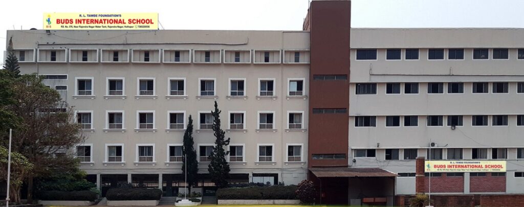 BUDS International School Rajendra Nagar Kolhapur