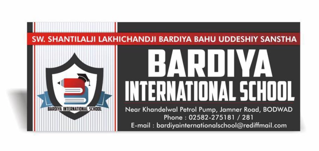 Bardiya International School Bodwad Jalgaon