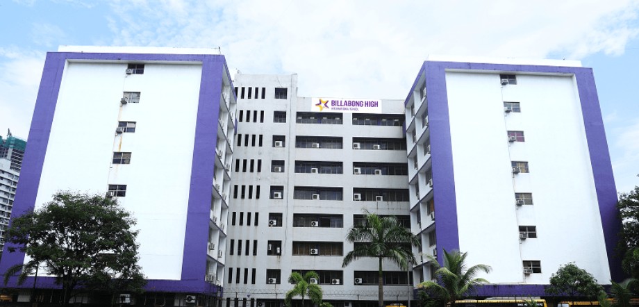 Billabong High International School Malad West Mumbai