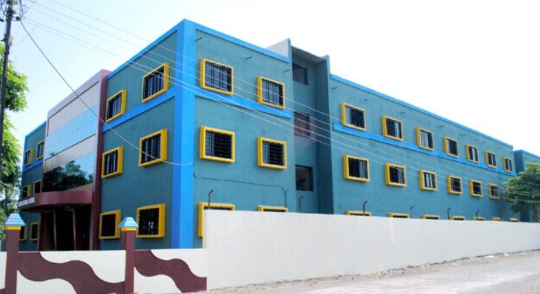 Bohra Central School Parola Jalgaon