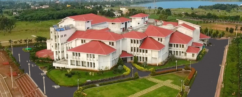 Dr. Cyrus Poonawalla International School Kolhapur