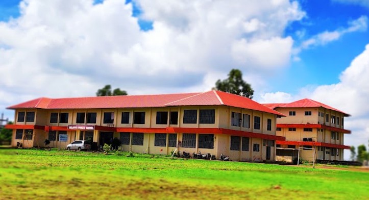 Eklavya Public School Panhala Kolhapur