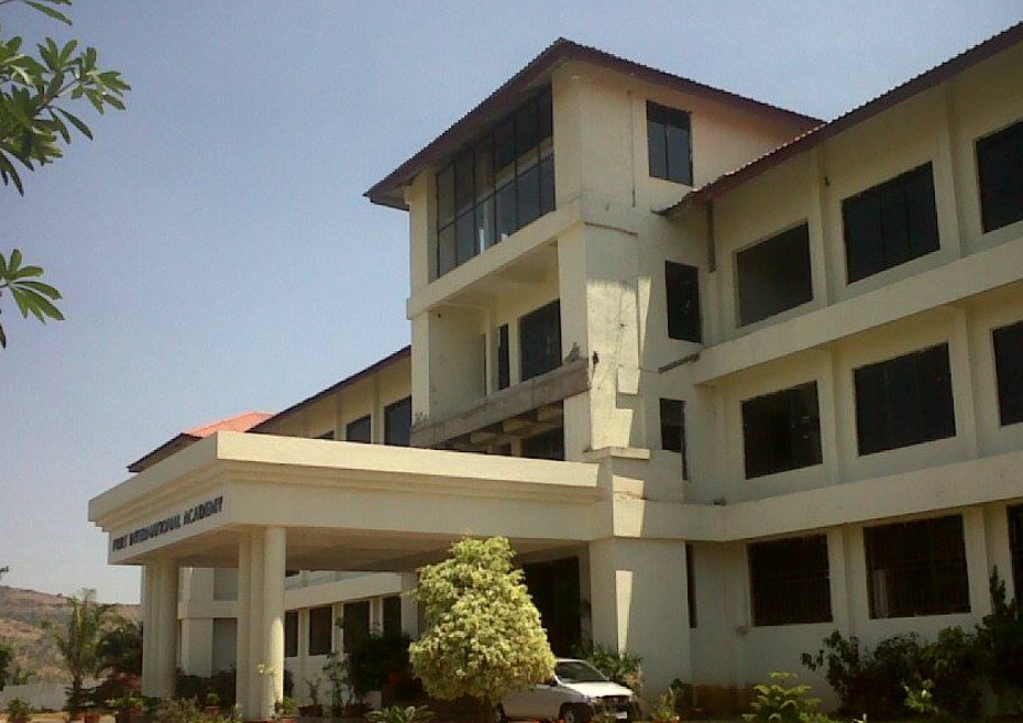 Fort International Academy Panhala Kolhapur