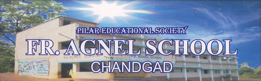 Fr. Agnel School Chandgad Kolhapur