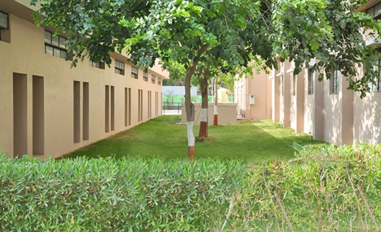 G H Raisoni Public School Jalgaon