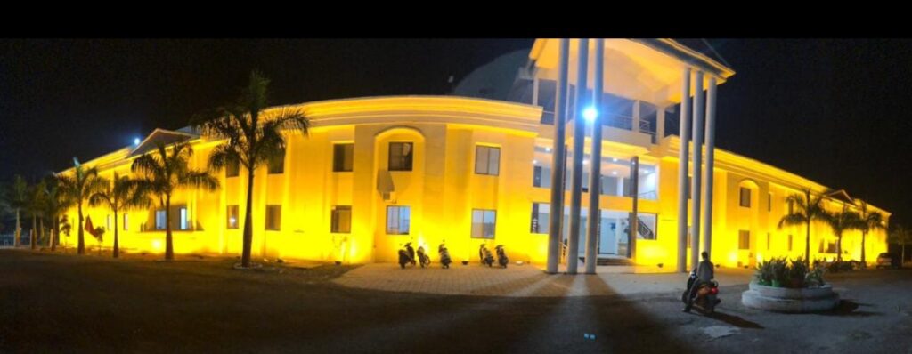 Global Gurukul School Jalna