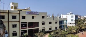 Global Knowledge International School Udgir Latur