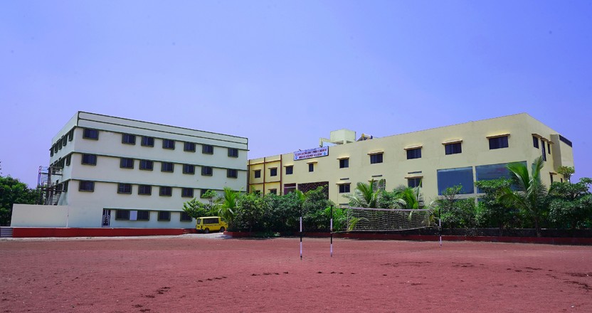 Global Knowledge Public School Latur