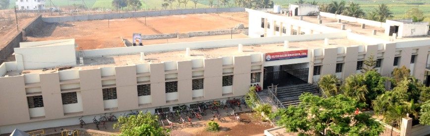 Holyden English Medium School Kagal Kolhapur