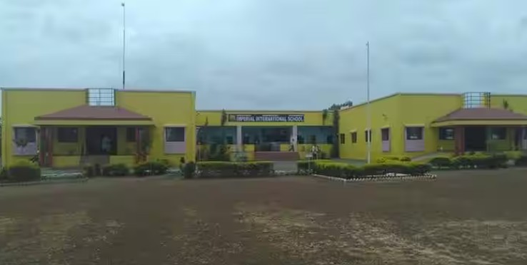Imperial International School Paldhi Bk Jalgaon