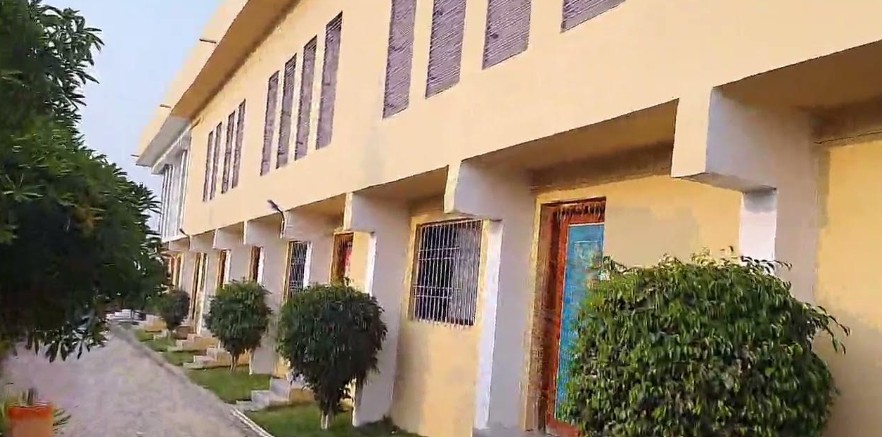 Indura English School Injangaon East Hingoli