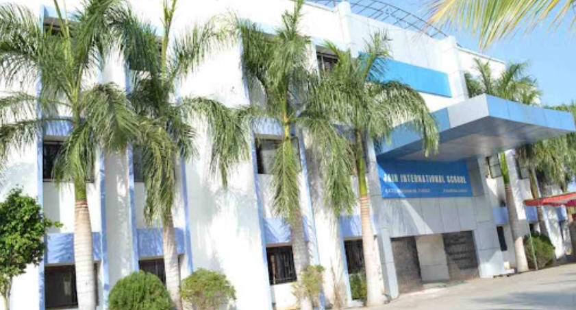 Jain International School Jamner Jalgaon