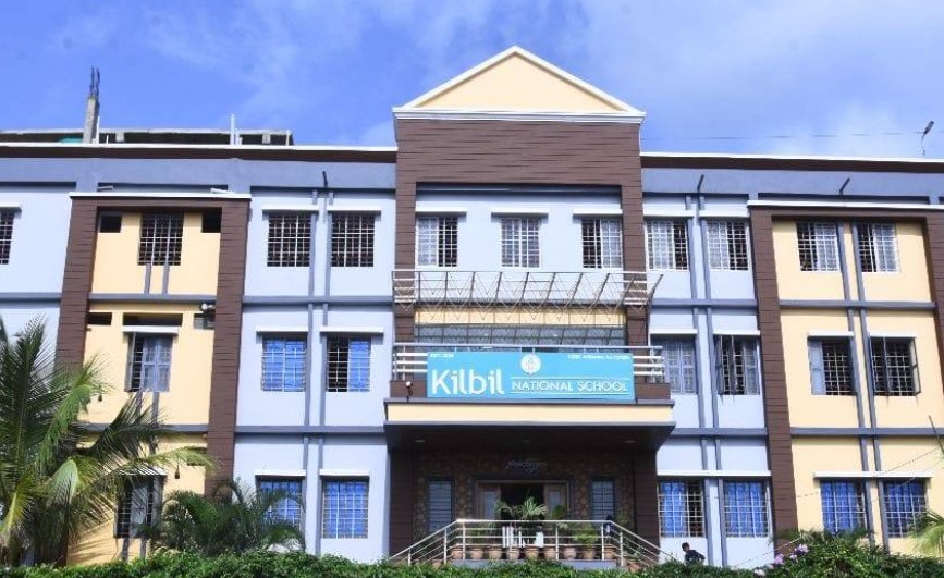 Kilbil National School Ahmedpur Latur