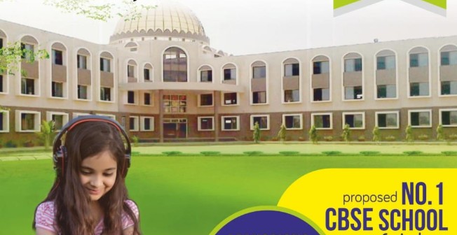 Kothari International Dream School Jalna