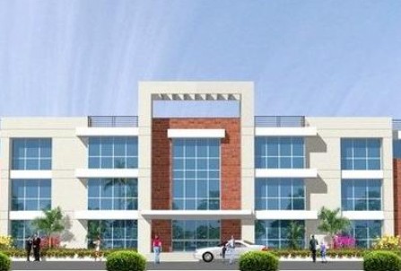 Lal Bahadur Shastri Vidhyalaya Basmath Hingoli