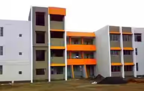 Late Mrs. Housabai Jaypal Magdum Public School Nimshirgaon Kolhapur