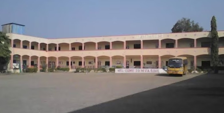 Macro Vision Academy Raver Jalgaon