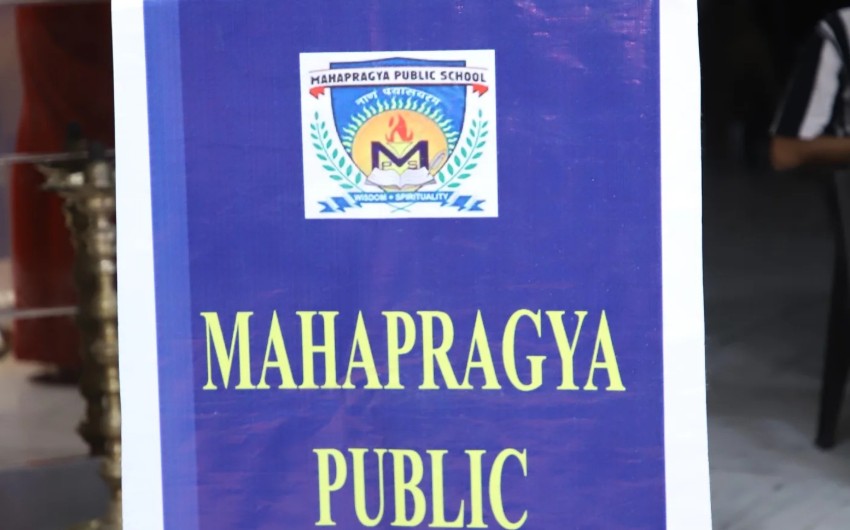 Mahapragya Public School Kalbadevi Mumbai