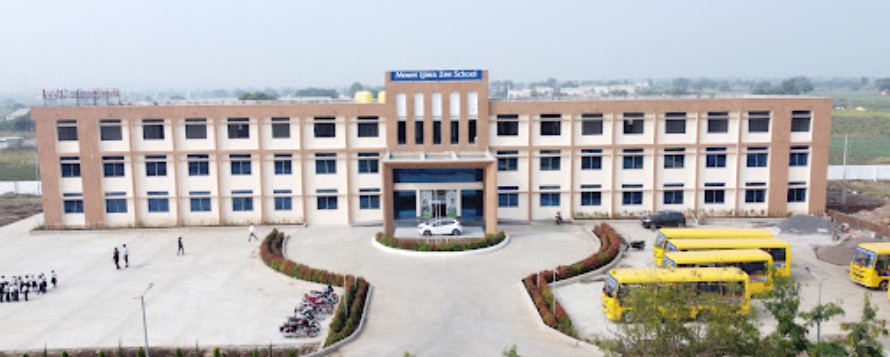 Mount Litera Zee School Hingoli