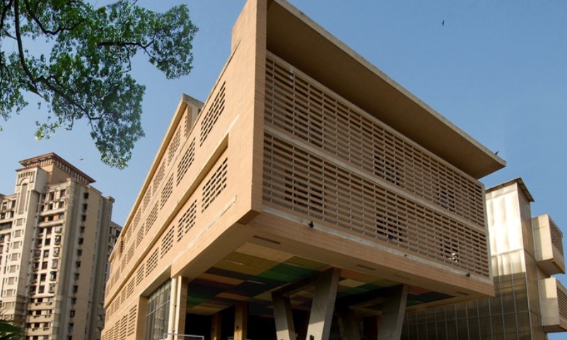 Nalanda Public School Mulund East Mumbai