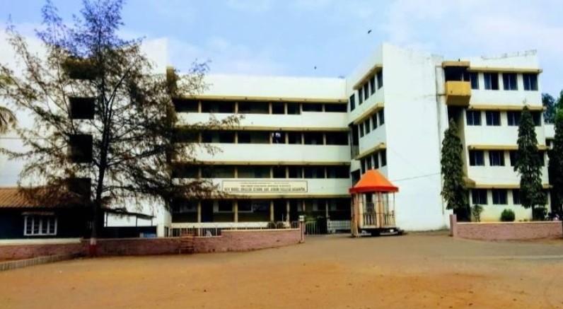 New Model English School Kolhapur