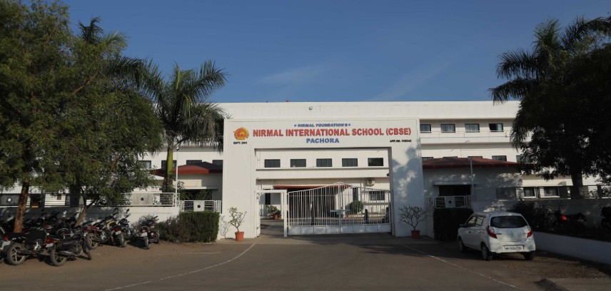 Nirmal International School Pachora Jalgaon