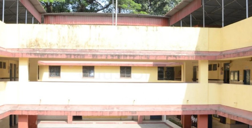 PES Central School CBD Belapur Navi Mumbai