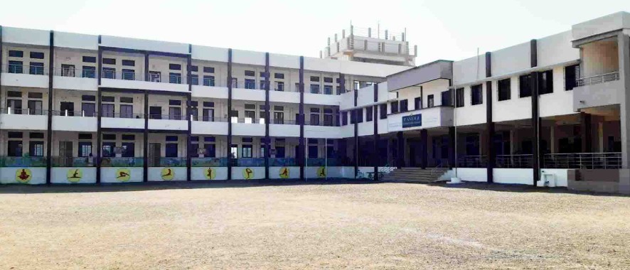 Pankaj Global Public School Chopda Jalgaon